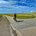 Norddeichkieker -naehe Buesum Casa vacanze