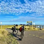 Norddeichkieker -naehe Buesum Casa vacanze *