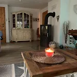 Norddeichkieker -naehe Buesum Norddeich (Dithmarschen)