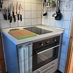 Casa vacanze Norddeichkieker -naehe Buesum *