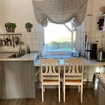Casa vacanze Norddeichkieker -naehe Buesum *