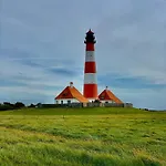 Norddeichkieker -naehe Buesum