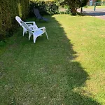 Norddeichkieker -naehe Buesum *