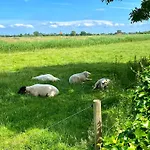 Norddeichkieker -naehe Buesum Casa vacanze