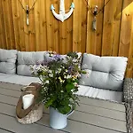 Norddeichkieker -naehe Buesum Casa vacanze Norddeich (Dithmarschen)