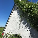 Norddeichkieker -naehe Buesum Norddeich (Dithmarschen)