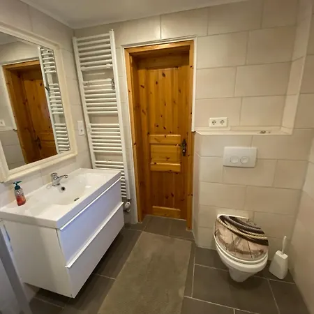 Casa vacanze Norddeichkieker -naehe Buesum Norddeich (Dithmarschen)