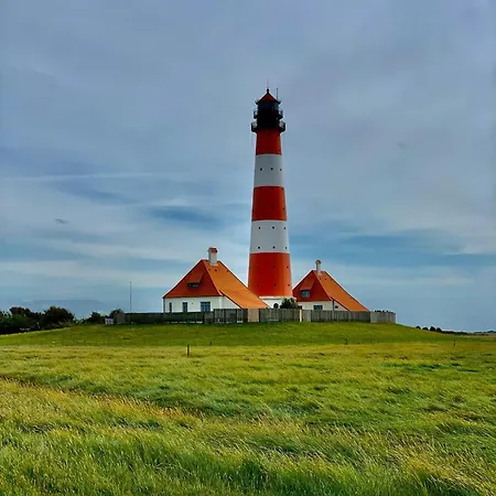 Norddeichkieker -naehe Buesum
