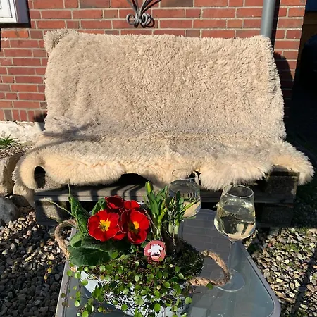 Norddeichkieker -naehe Buesum Vakantiehuis Norddeich (Dithmarschen)