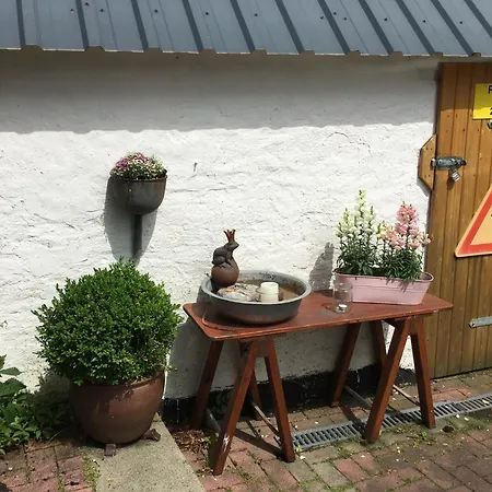 Norddeichkieker -naehe Buesum Norddeich (Dithmarschen)