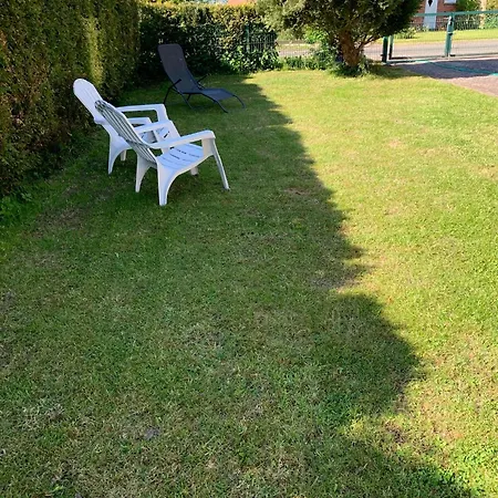 Norddeichkieker -naehe Buesum *