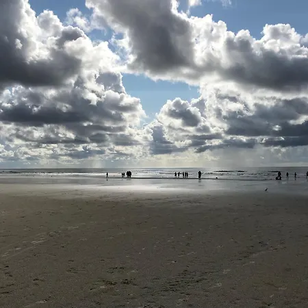 Norddeichkieker -naehe Buesum