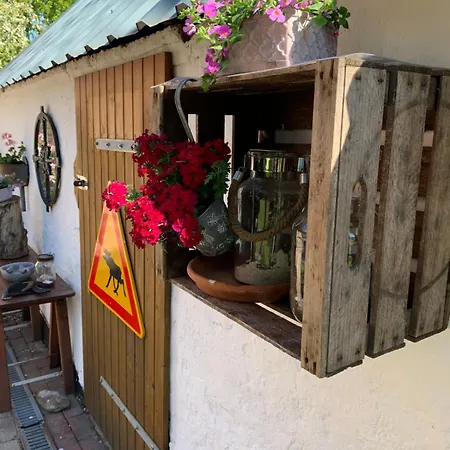 Casa vacanze Norddeichkieker -naehe Buesum