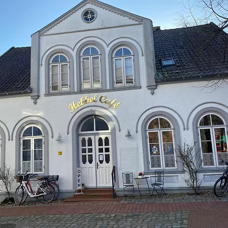 Norddeichkieker Holiday home Norddeich (Dithmarschen)
