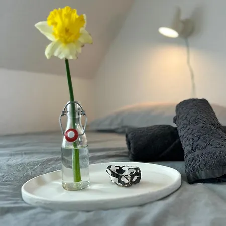 Norddeichkieker -naehe Buesum Casa vacanze Norddeich (Dithmarschen)