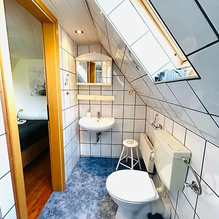 Norddeichkieker -naehe Buesum
