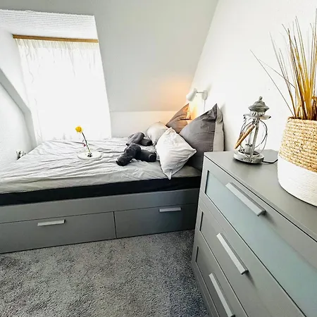 Holiday home Norddeichkieker -naehe Buesum Norddeich (Dithmarschen)