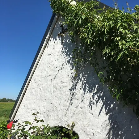 Norddeichkieker -naehe Buesum Norddeich (Dithmarschen)