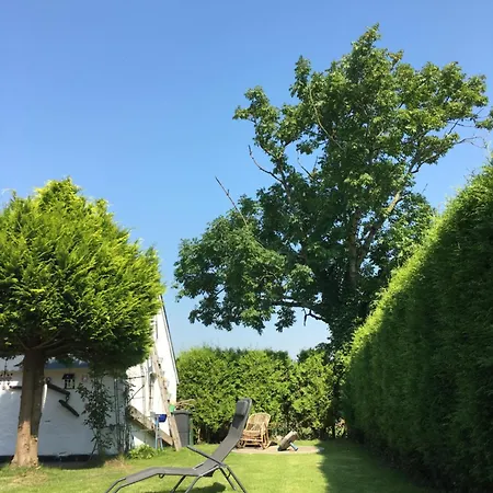 Norddeichkieker -naehe Buesum
