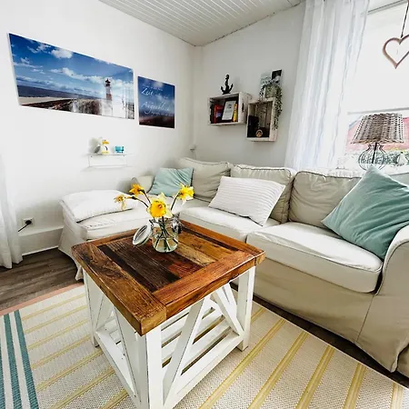 Norddeichkieker -naehe Buesum *