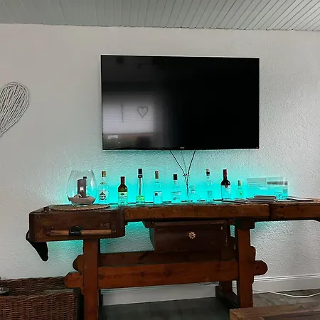 Norddeichkieker -naehe Buesum Casa vacanze