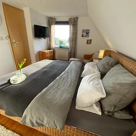 Norddeichkieker -naehe Buesum Feriehus