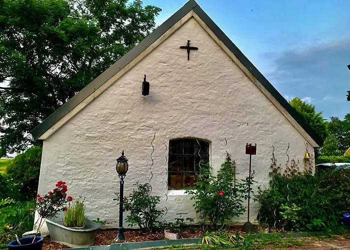 Norddeichkieker -naehe Buesum