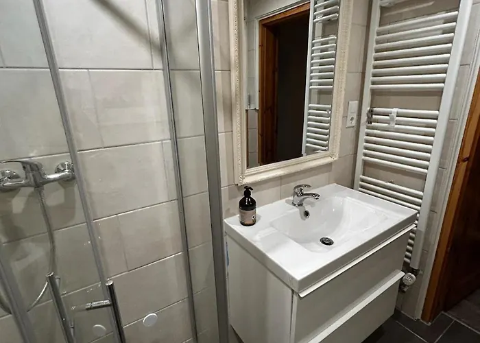 Norddeichkieker -naehe Buesum Norddeich (Dithmarschen)